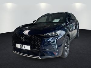 DS Automobiles DS 7 OPERA E-TENSE 4x4 300 Leasing