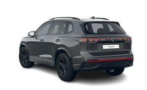 VW Tiguan R-Line 2.0 TDI 4MOTION Auto-Abo