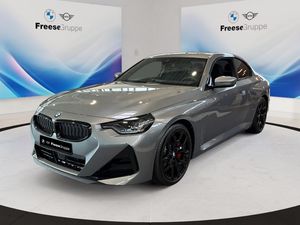 BMW 230i 360° HEAD-UP RFK HIFI SPORTSITZE LED SHZ BT