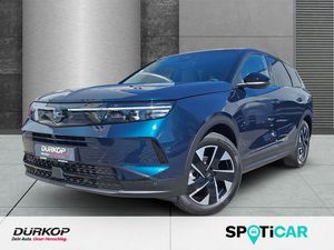 Opel Grandland Ultimate Hybrid 107kW AT Ganzjahresrei
