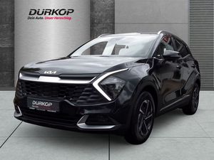 Kia Sportage 1.6 T-GDI Mild-Hybrid Vision Komfort-Pa Leasing