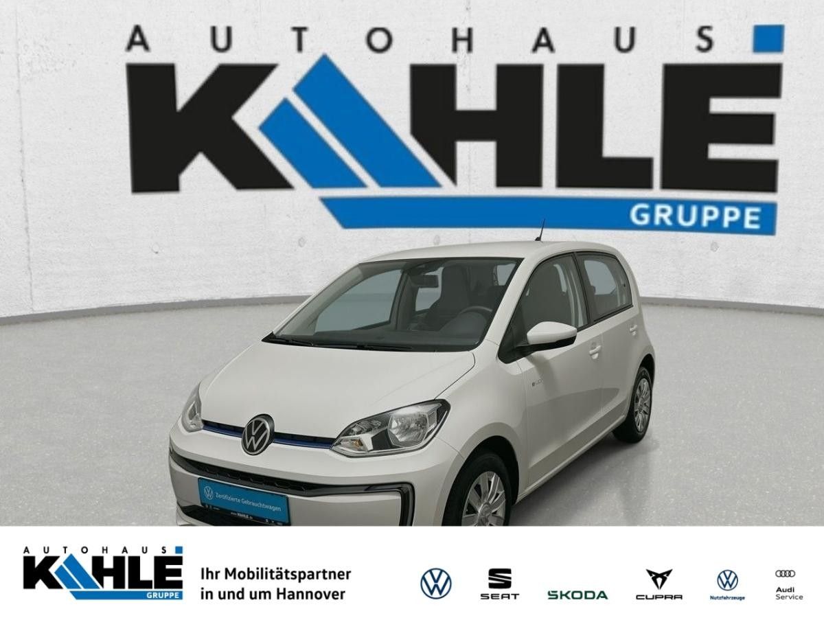 Volkswagen up! e-up! 1-Gang Automatik Move E Leasing