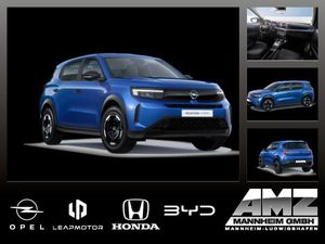 Opel Frontera Edition MHEV |GEWERBEHAMMER|