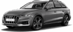 Audi A4 Allroad Auto-Abos
