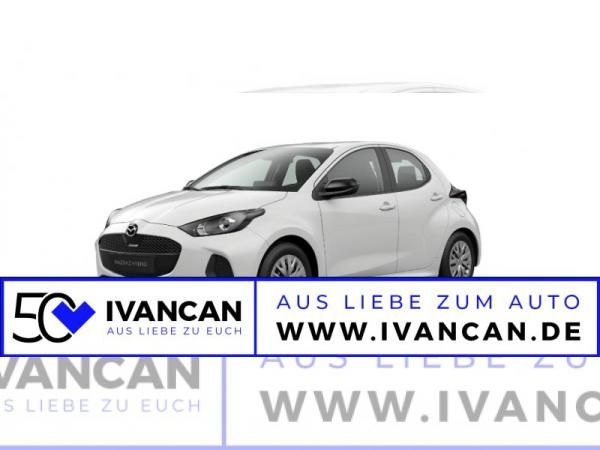 Mazda 2 5HB 1.5L Hybrid VVT-i 116 CVT FWD Prime-Line Leasing