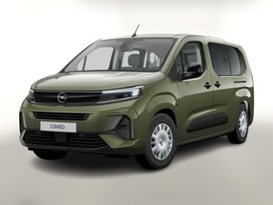 Opel Combo AT8 XL ConnectP Nav StyleP SHZ Matrix PDC Leasing privat