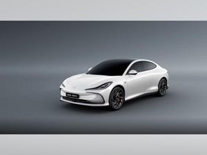 MG IM5 100kWh AWD 751PS⚡BESTELLFAHRZEUG⚡ für Privat- und Gewerbekunden⚡