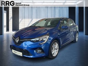 Renault Clio Leasing