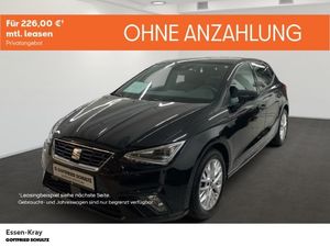 Seat Ibiza FR 1.0 TSI DSG LED Navi Kamera