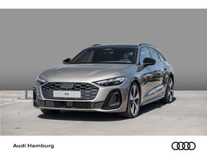 Audi A5 Avant TFSI quattro S tron ic ***