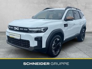 Dacia Bigster EXTREME TCe 140 SHZ+NAVI+PDC+KAMERA+LED
