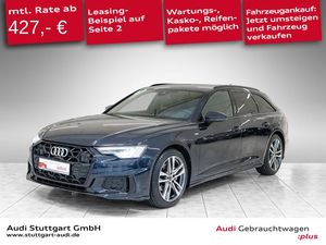 Audi A6 Avant S line 40 TDI S tronic