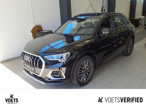 Audi Q3 35 TDI S-tronic advanced PANO+AHK+LED+NAVI