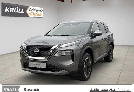 Nissan X-trail 1.5 VC-T Mild-Hybrid Xtronic N-Connecta 5dr Auto kaufen