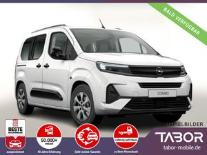 OPEL Combo 1.5 D 130 AT8 GS Nav Kam ACC Keyl Klimaaut - Leasing