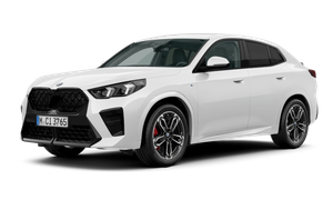 BMW X2 sDrive20d Steptronic sDrive20d Steptronic DCT Auto-Abo