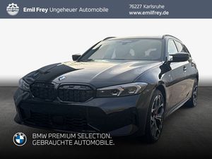 BMW M340d Touring xDrive