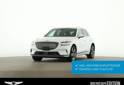 Genesis Electrified-gv70 Sport 5dr