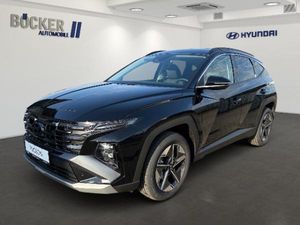 Hyundai TUCSON MY 26 1.6 CRDi 48V Trend *LED Paket*sofort Verfügbar*