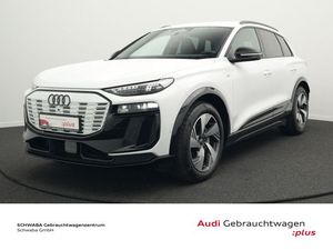 Audi Q6 e-tron performance 2x S line *AHK*HdUp*20*
