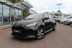 Mazda 2 Hybrid Exclusive-Line 1,5L 116PS Automatik