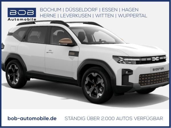 Dacia Bigster Extreme mild hybrid130 4x4⭐️KOSTENLOSE WKR⭐️ Leasing