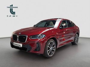 BMW X4 M40d Leas.ab 716Euro mtl. 0Euro Anz.