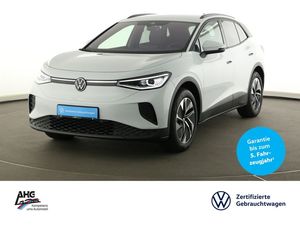 Volkswagen ID.4 Pure Performance 125 kW  LED Navi ACC Alufe
