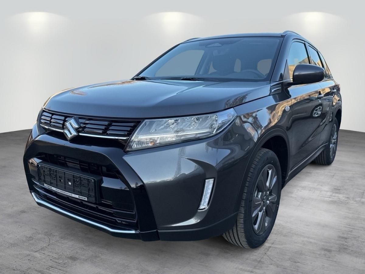 Suzuki Vitara Hybrid Automatik *0€ Anzahlung* ✅SOFORT VERFÜGBAR✅ Leasing