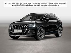 Audi Q3 40 TFSI quattro S tronic advanced ACC AUT LED