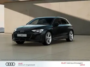 Audi A3 Sportback 45 TFSI e S line MATRIX PANO SONOS