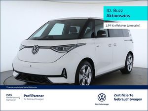 Volkswagen ID. Buzz GTX 4Motion SHZ Navi TravelAssist