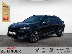 Cupra Formentor TDI DSG|5-J-GARANTIE|AHK|EDGE-P|19"|
