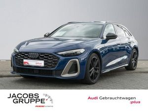 Audi A5 Avant TDI qu. 2xS line/edition one/Tech+/HuD/Matrix/360°/B+O Leasing