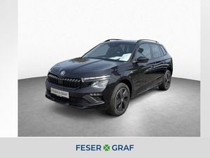 Skoda Kamiq Monte Carlo 1,0 TSI DSG *ACC*KAMERA*PDC*