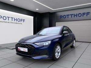Audi A3 Sportback TDI ADVANCED NAVI LED KAMERA VIRTUAL