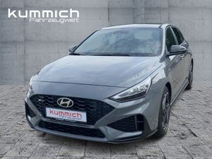 Hyundai i30 FL 5-Türer (MY26) 1.6 T-GDI (150 PS) 7-DCT 2