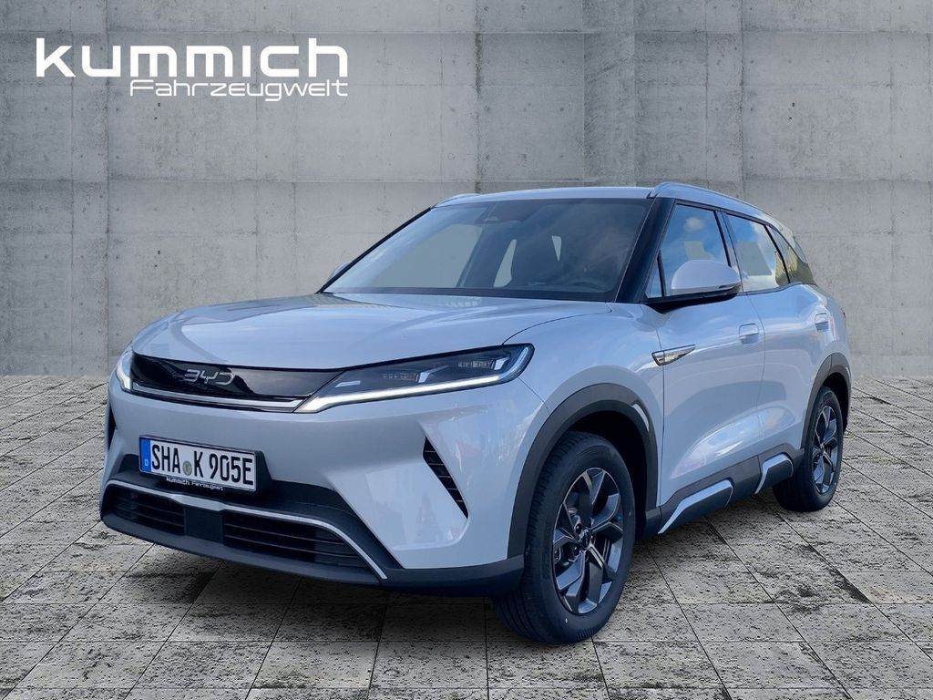 BYD ATTO 2 Active Leasing