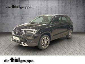 Seat Ateca 1.5 TSI DSG Road Edition