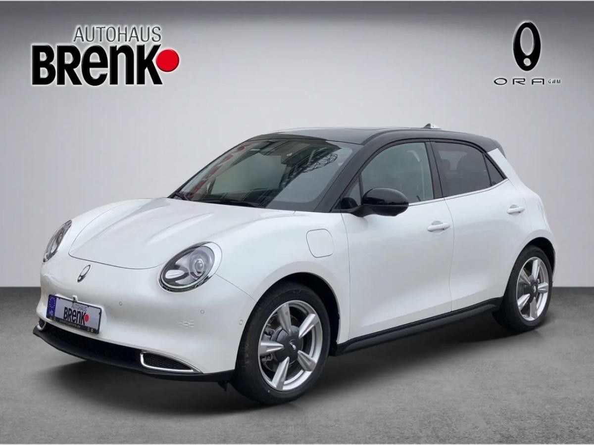 GWM ORA 03 🔥400Pro+ 🔥GMW ORA 03🔥 PANO/Navi/LED/360°/ACC*🔥 Leasing