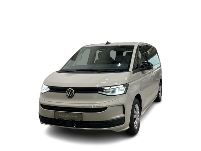 Volkswagen T7 Multivan 2.0 TDI DSG LÃ Trend / LED RFK AHK Auto-Abo