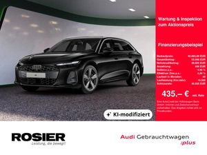 Audi A6 Avant TDI quattro