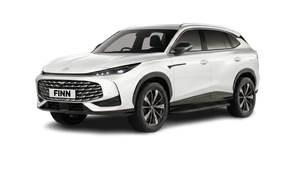MG HS 1.5 T PHEV 1.5 T PHEV Comfort