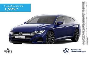Volkswagen Arteon Shooting Brake R-Line 2.0 TDI 4Motion Tip Leasing