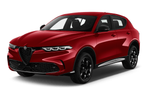 Alfa Romeo Tonale 1.6 VGT-D 130 TI Leasing