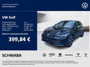 Volkswagen Golf Style 1,5l eHybrid 150kW DSG ACC*LED*StdHz