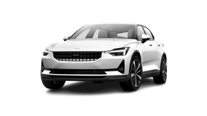 Polestar 2 Dual Motor Auto-Abo