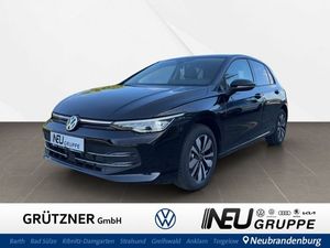 Volkswagen Golf VIII 1.5 eTSI DSG Life GR, RFF, LED, RKA, B