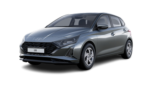 Hyundai i20 1.0 T-GDI 1.0 T-GDI Select - Auto-Abo