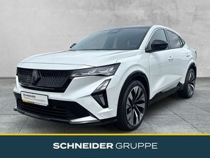 Renault Rafale E-TECH FULL HYBRID 200 TECHNO PANO+KAMERA